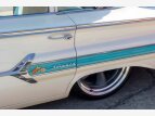 Thumbnail Photo 41 for 1960 Chevrolet Impala